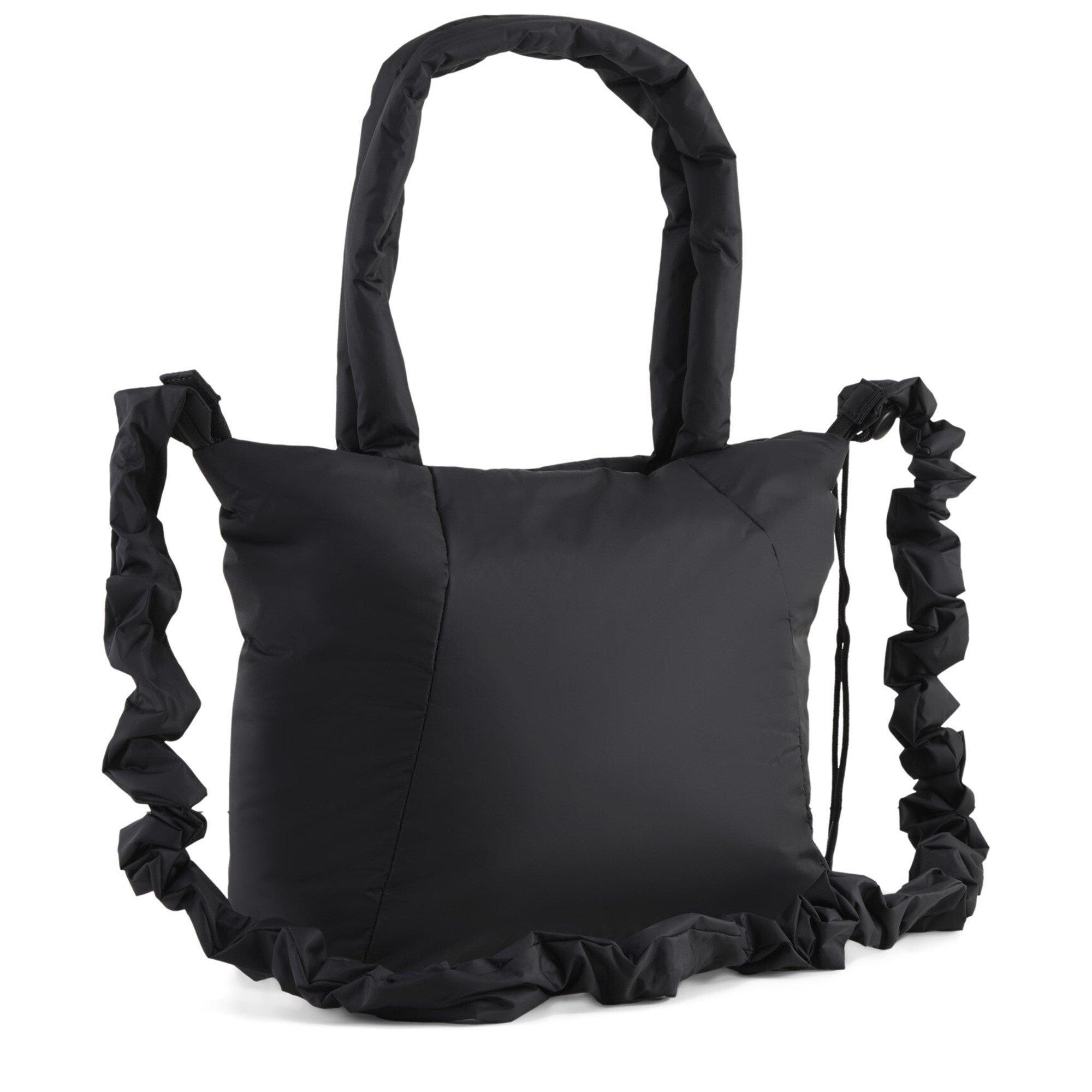 Puma Black - Puma - Puma Slouchy Bag - 2