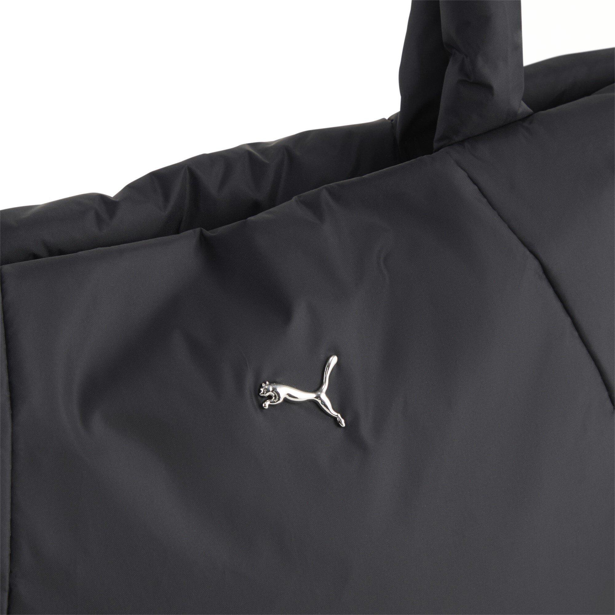 Puma Black - Puma - Puma Slouchy Bag - 3
