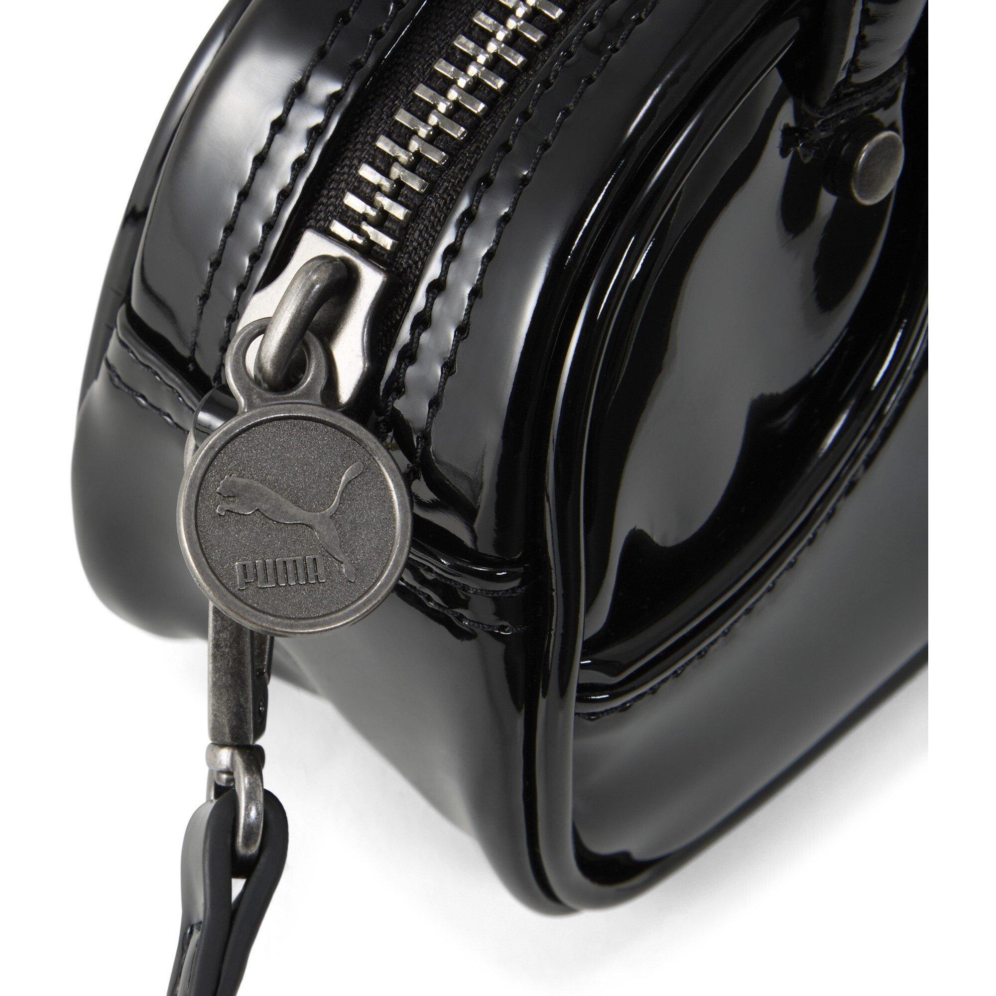 Puma Black - Puma - PUMA 1976 Micro Grip Bag - 3