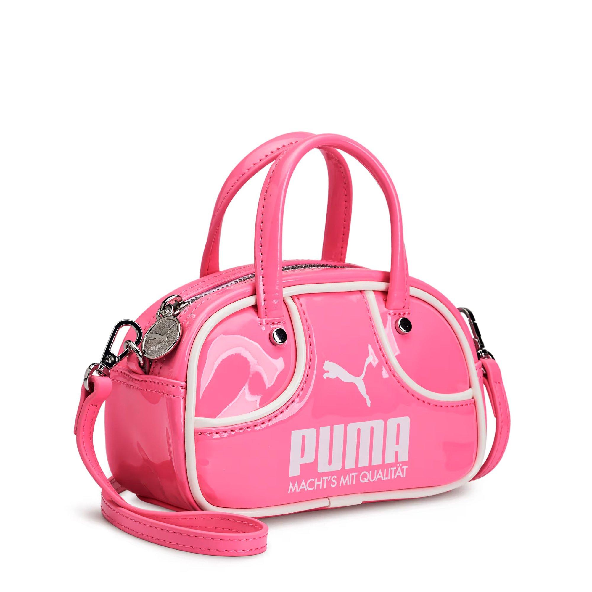 PUMA 1976 Micro Grip Bag
