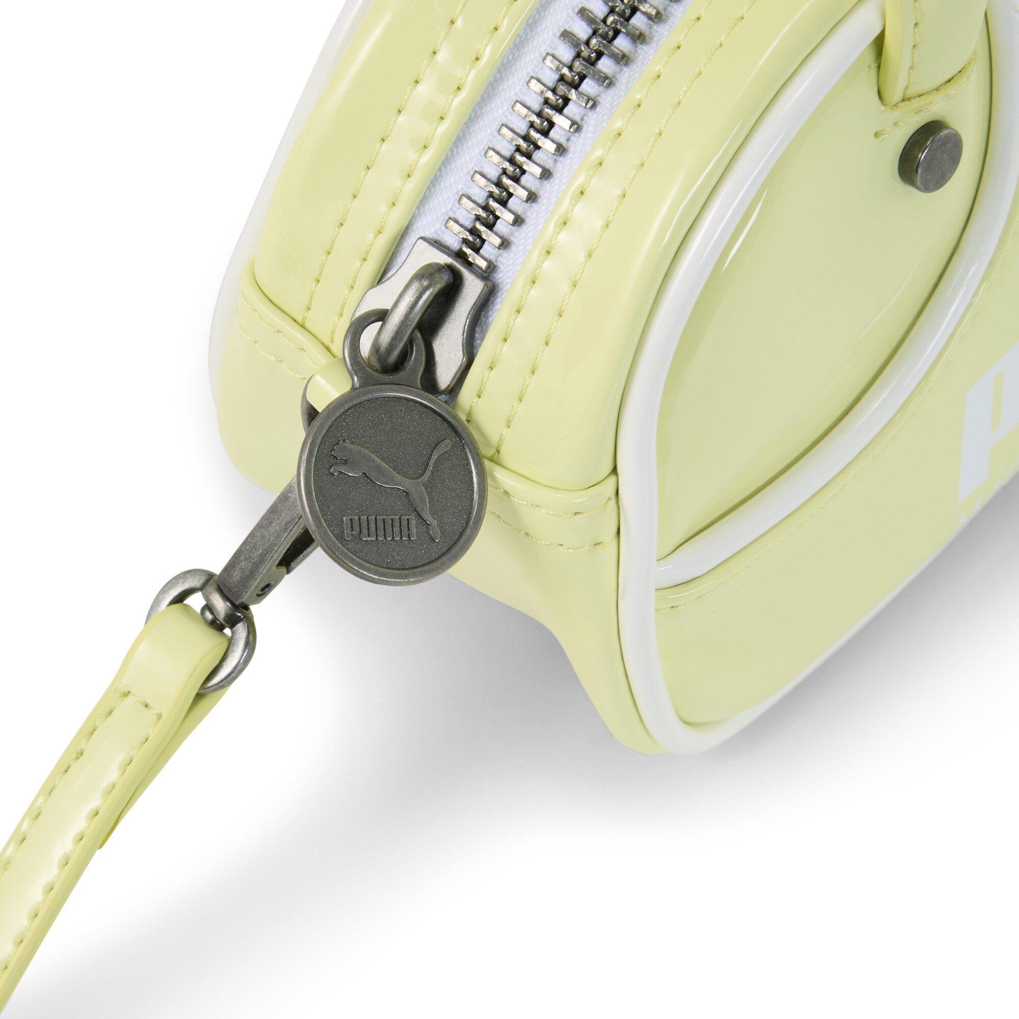 Gold Moon - Puma - PUMA 1976 Micro Grip Bag - 3