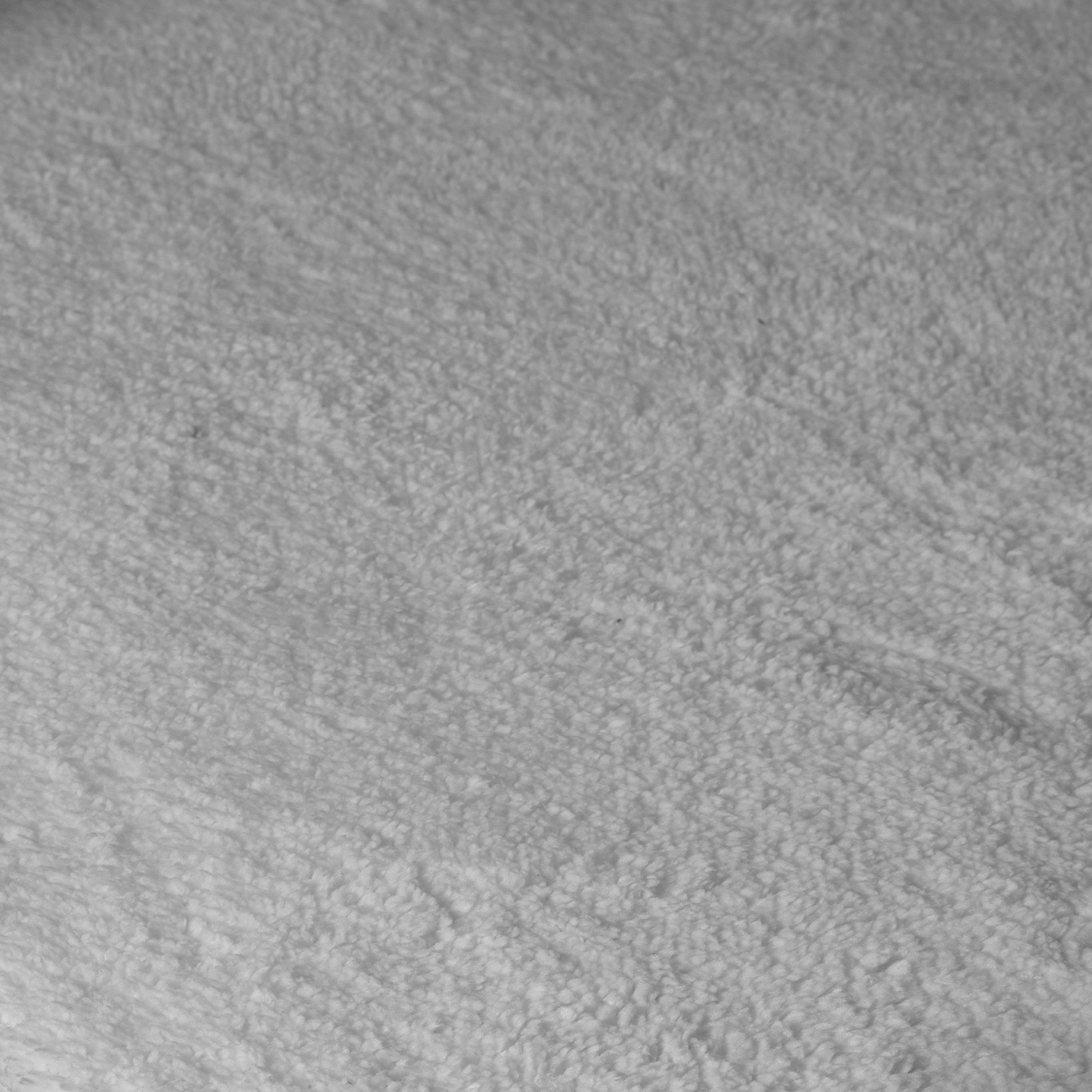 Grey - Catherine Lansfield - Thermal Sherpa Underblanket Under Fitted Sheet - 2