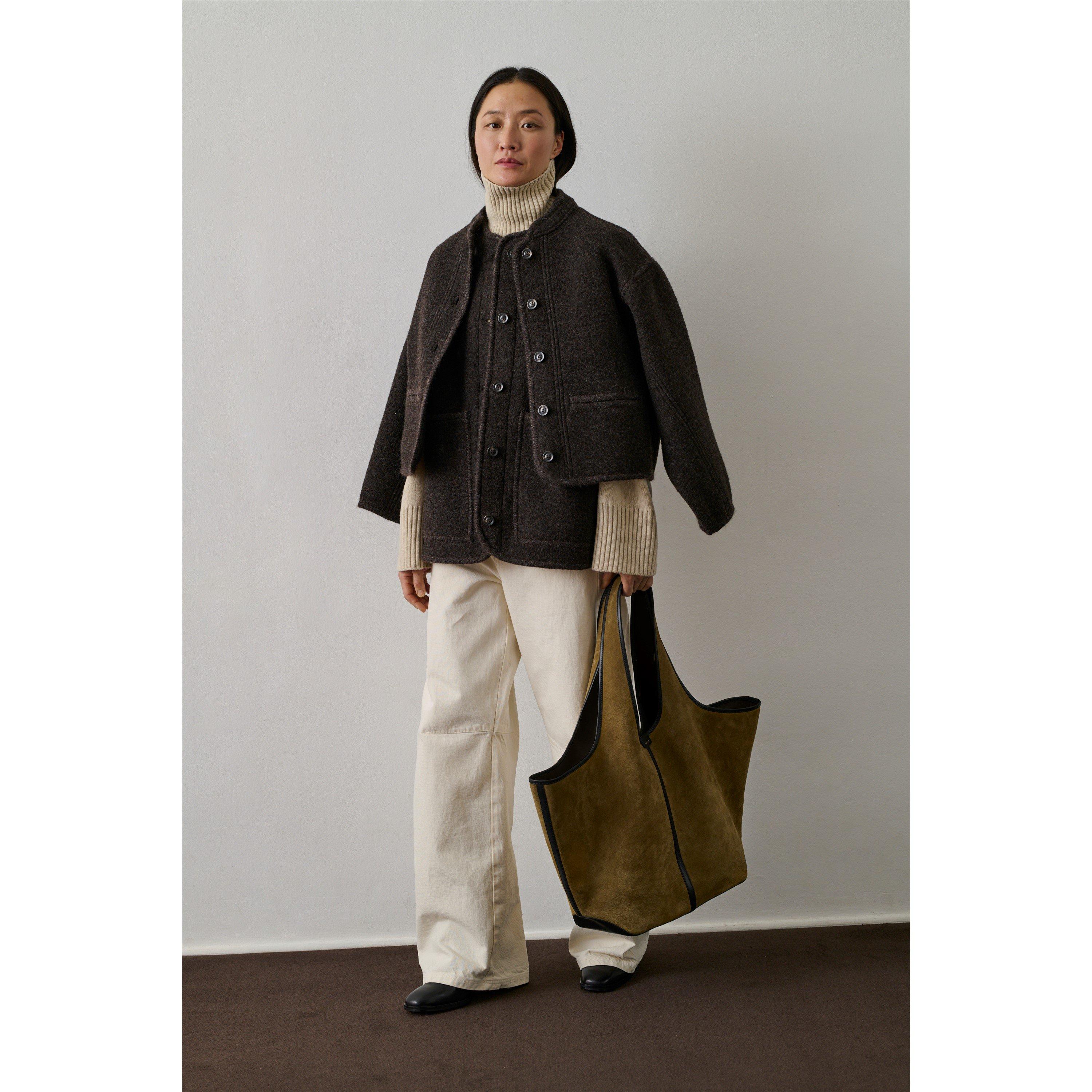 Bronze/Noir - Soeur - Soeur Douce Bag Ld61 - 3