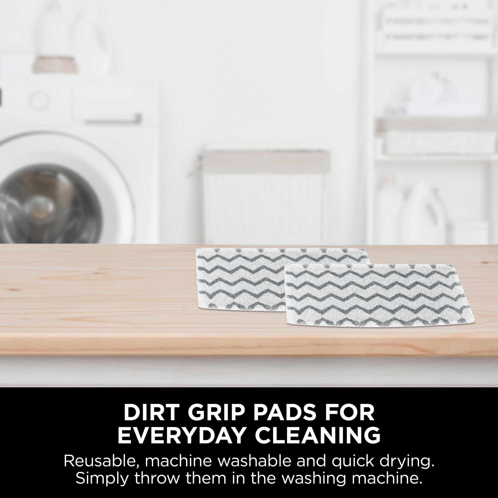 White - Shark - SteamSpot with Steam Blaster Technology S2001UK - 8