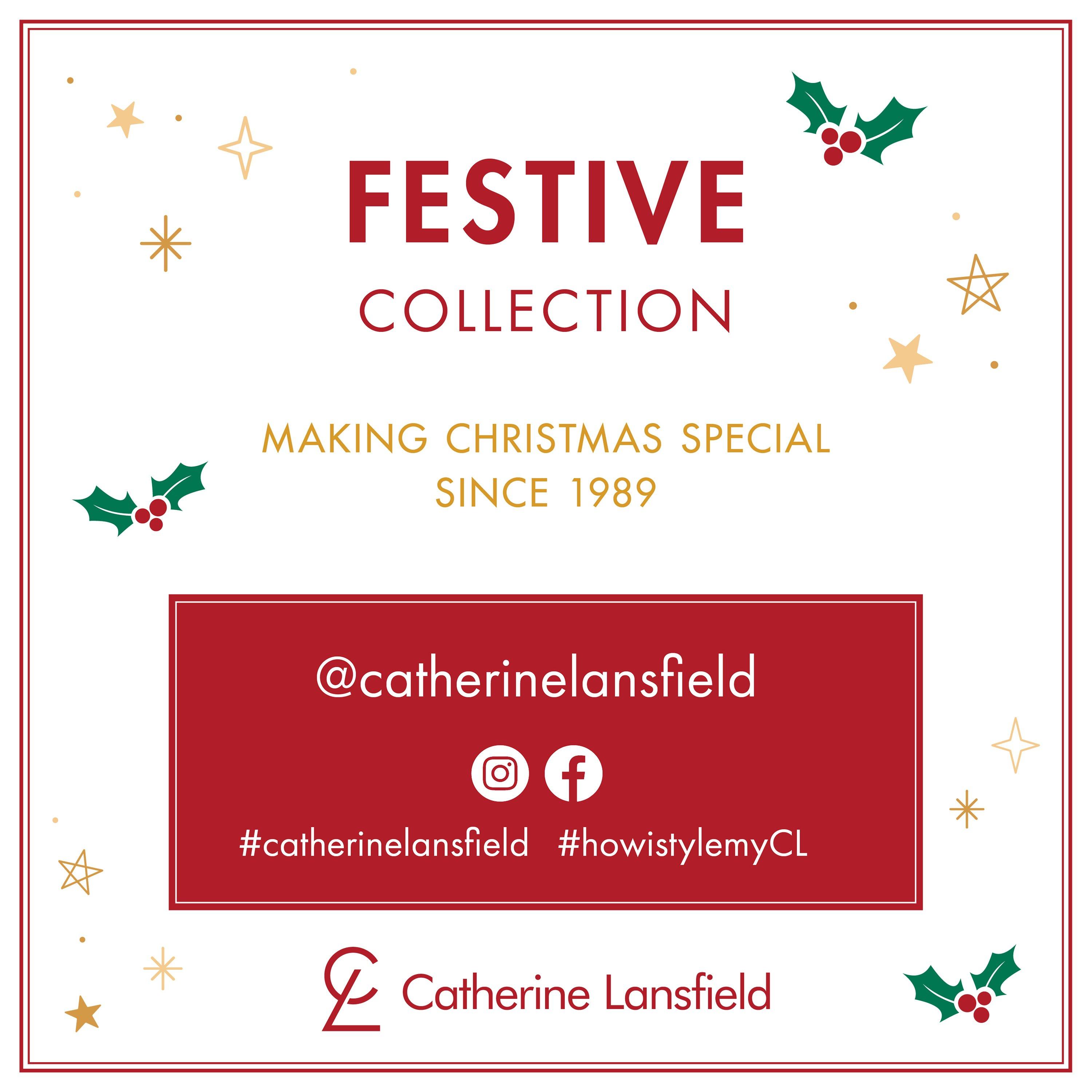 Green - Catherine Lansfield - Santas Howdy Christmas Reversible Duvet Cover Set - 6