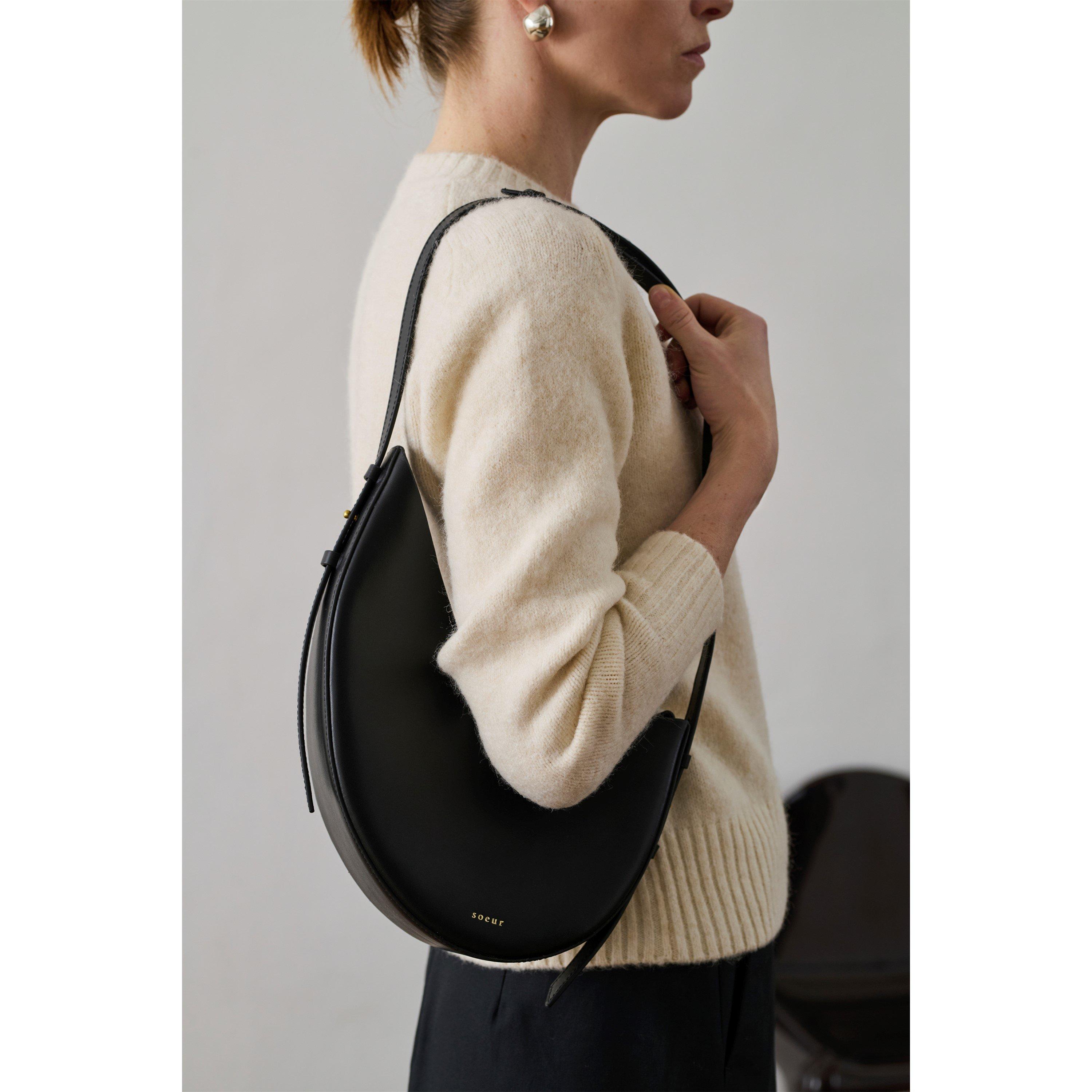 Noir - Soeur - Soeur Wino Bag Ld61 - 2