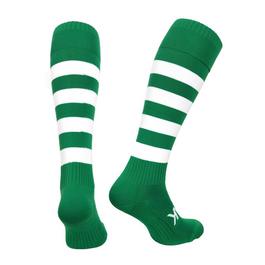 ATAK Sports Hooped Socks Junior