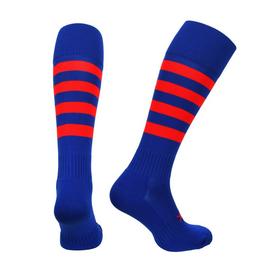 ATAK Sports Hooped Socks Junior