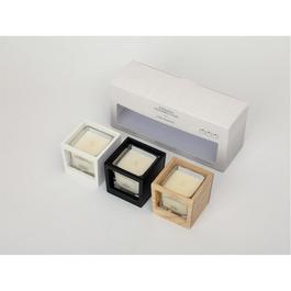 French Connection French Connection Trio Candle Set 3 x 47g