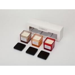 French Connection French Connection Trio Candle Set 3 x 47g