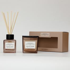 French Connection French Connection Praline & Cream 2 Piece Giftset