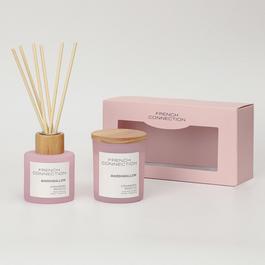 French Connection French Connection Pastel Collection 2Piece Giftset