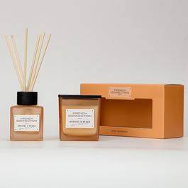French Connection French Connection Apricot & Peach 2 Piece Giftset