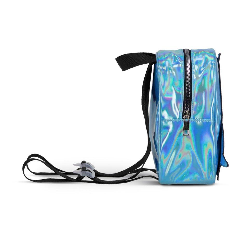 Multicolour - Disney - Lilo & Stitch Backpack - 2