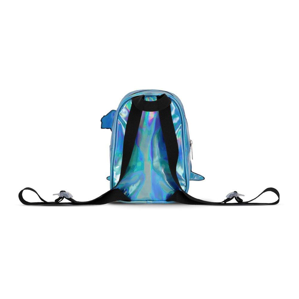 Multicolour - Disney - Lilo & Stitch Backpack - 3