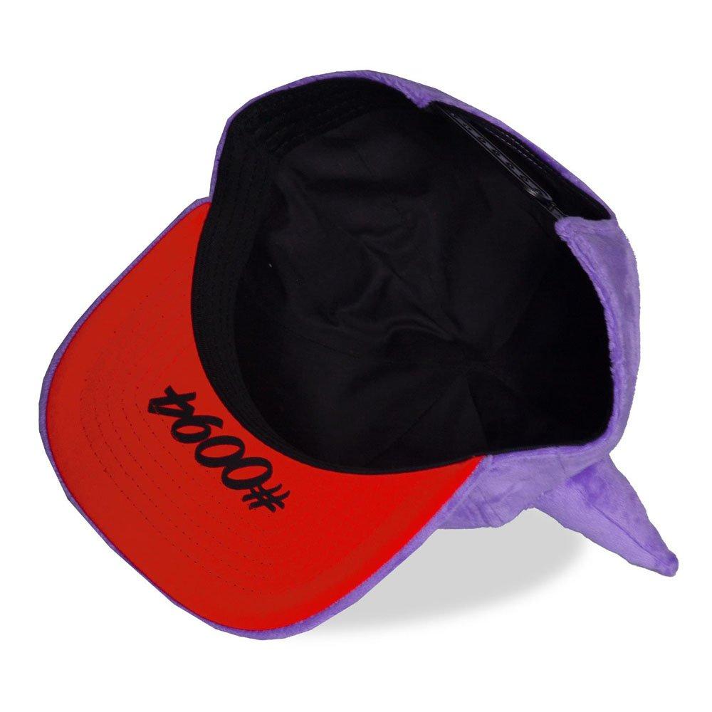 Multicolour - Pokemon - Gengar Character Cap - 4