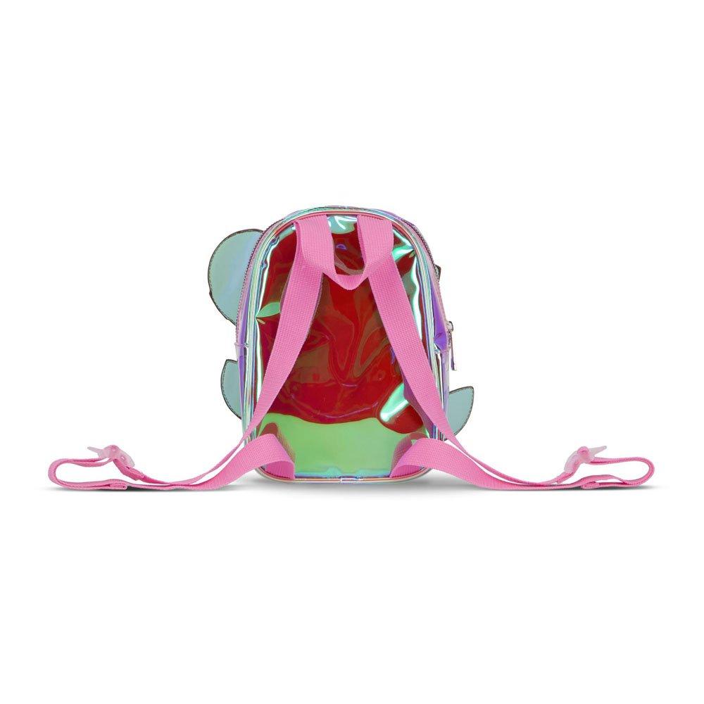 Multicolour - Japanese - Hatsune Miku Mini Backpack - 3