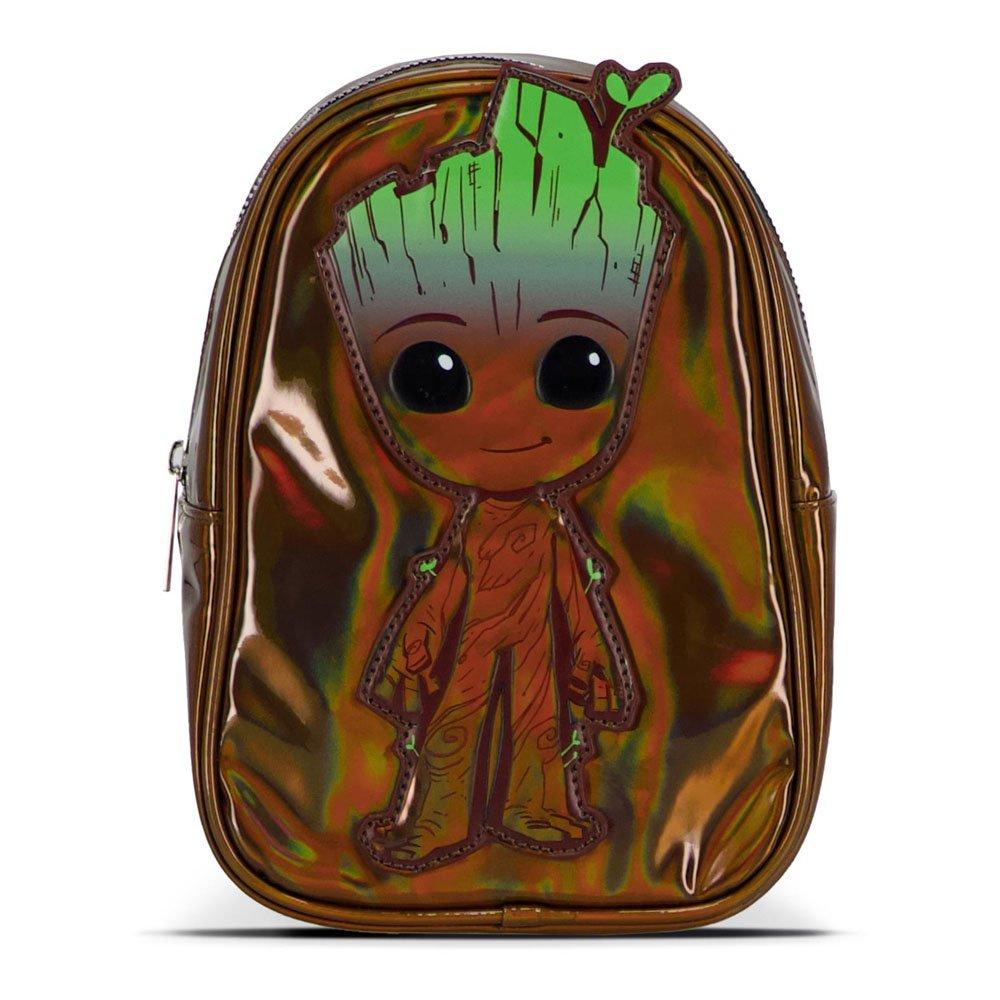 Multicolour - Guardians of the Galaxy - Baby Groot Backpack - 1