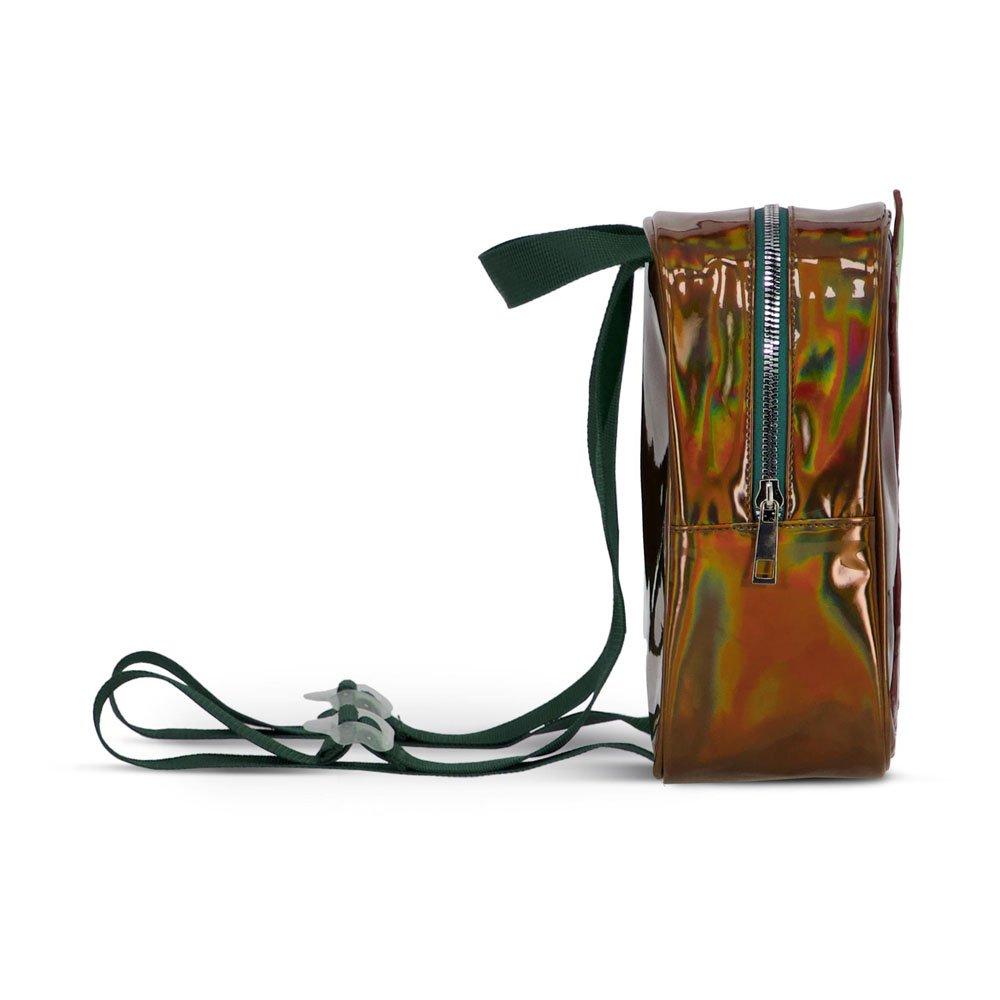 Multicolour - Guardians of the Galaxy - GotG Baby Groot Backpack - 2