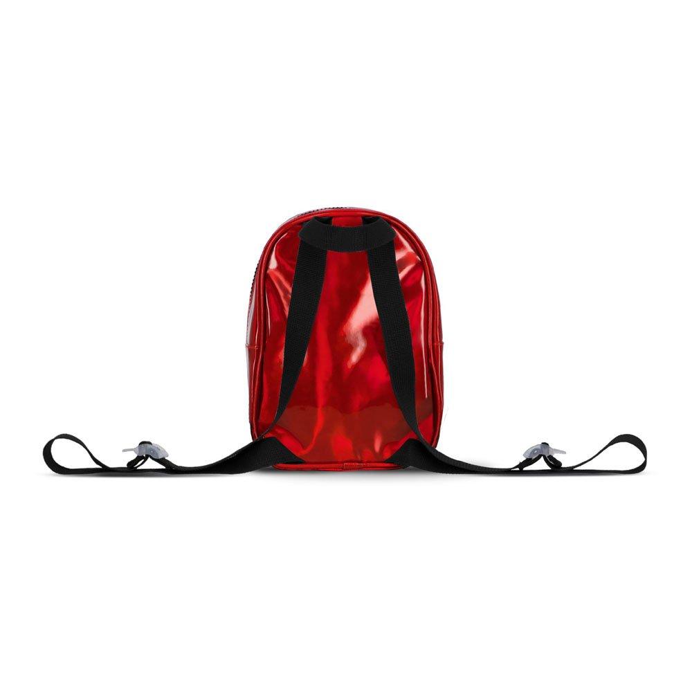 Multicolour - Spiderman - Spider-Man Shiny Backpack - 3