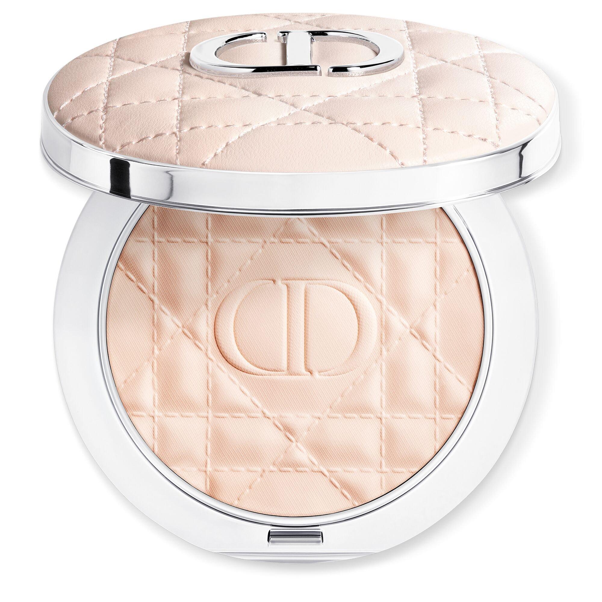 DIOR Forever Nude Radiant Filter Powder - 01 FAIR