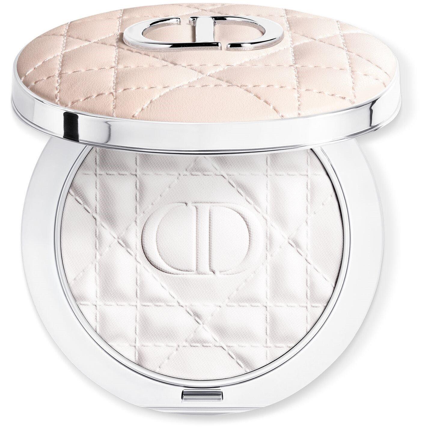 DIOR Forever Nude Radiant Filter Powder - 00 LUMINESCENT
