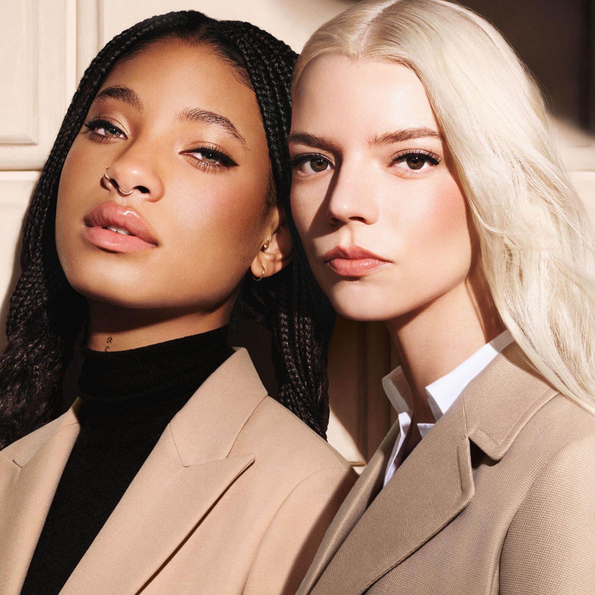 Christian Dior | Dior Forever Nude Radiant Filter Powder | Pressed