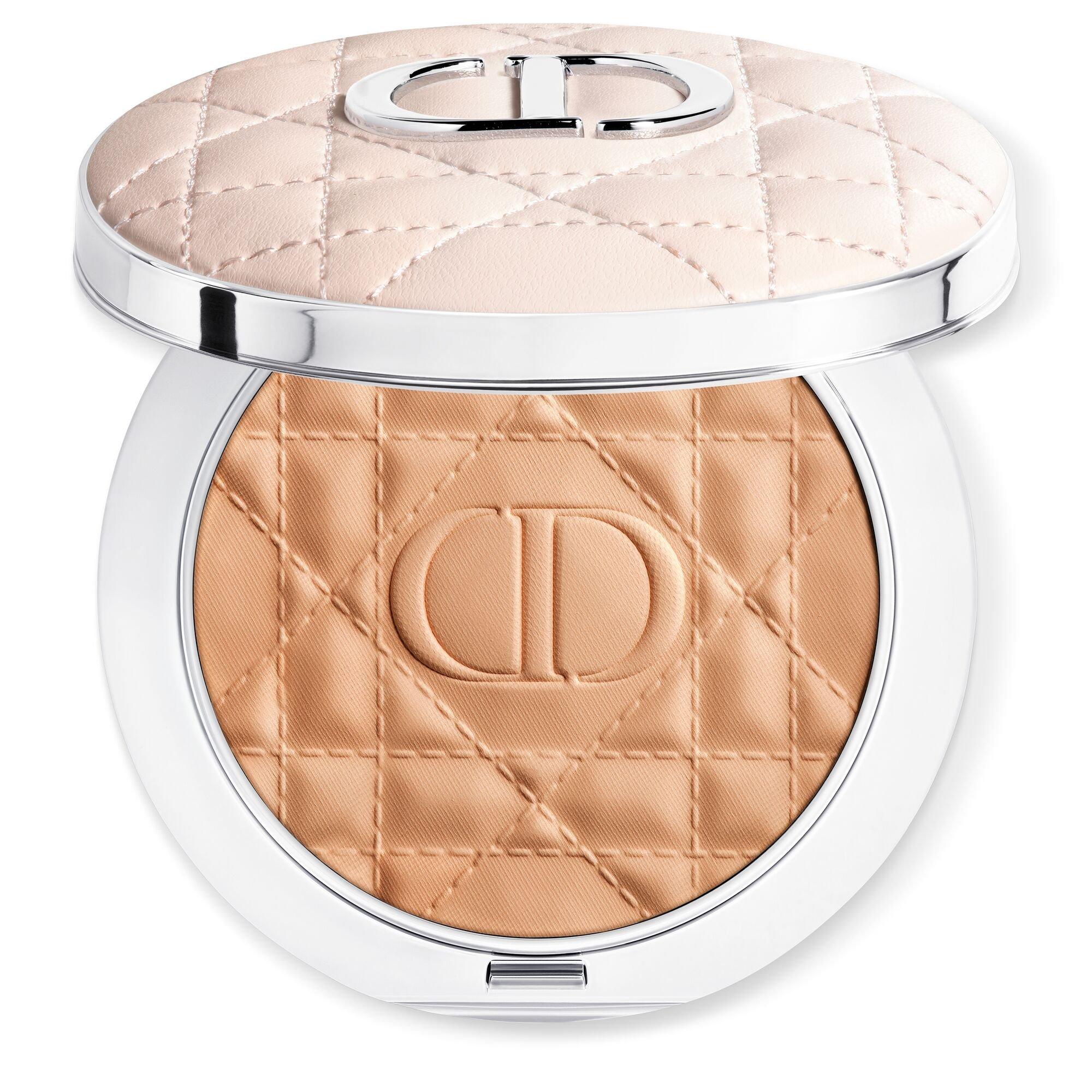 DIOR Forever Nude Radiant Filter Powder - 03 MEDIUM