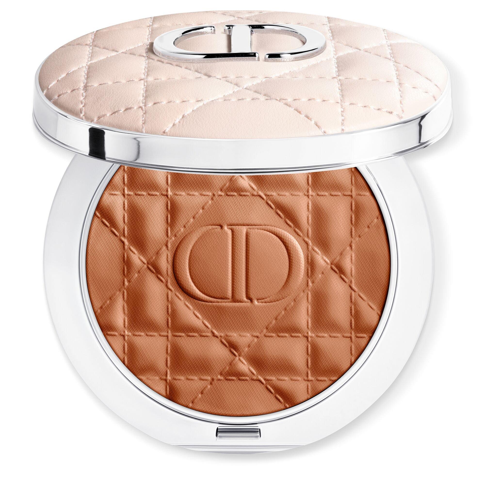 DIOR Forever Nude Radiant Filter Powder - 04 TAN