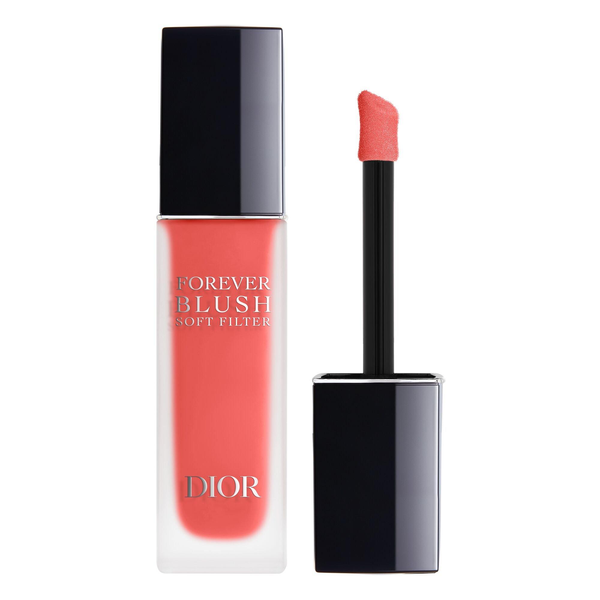Dior Women's Forever Liquid Blush Soft Filter - Bloom