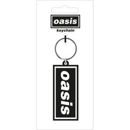 Oasis Keychain 61