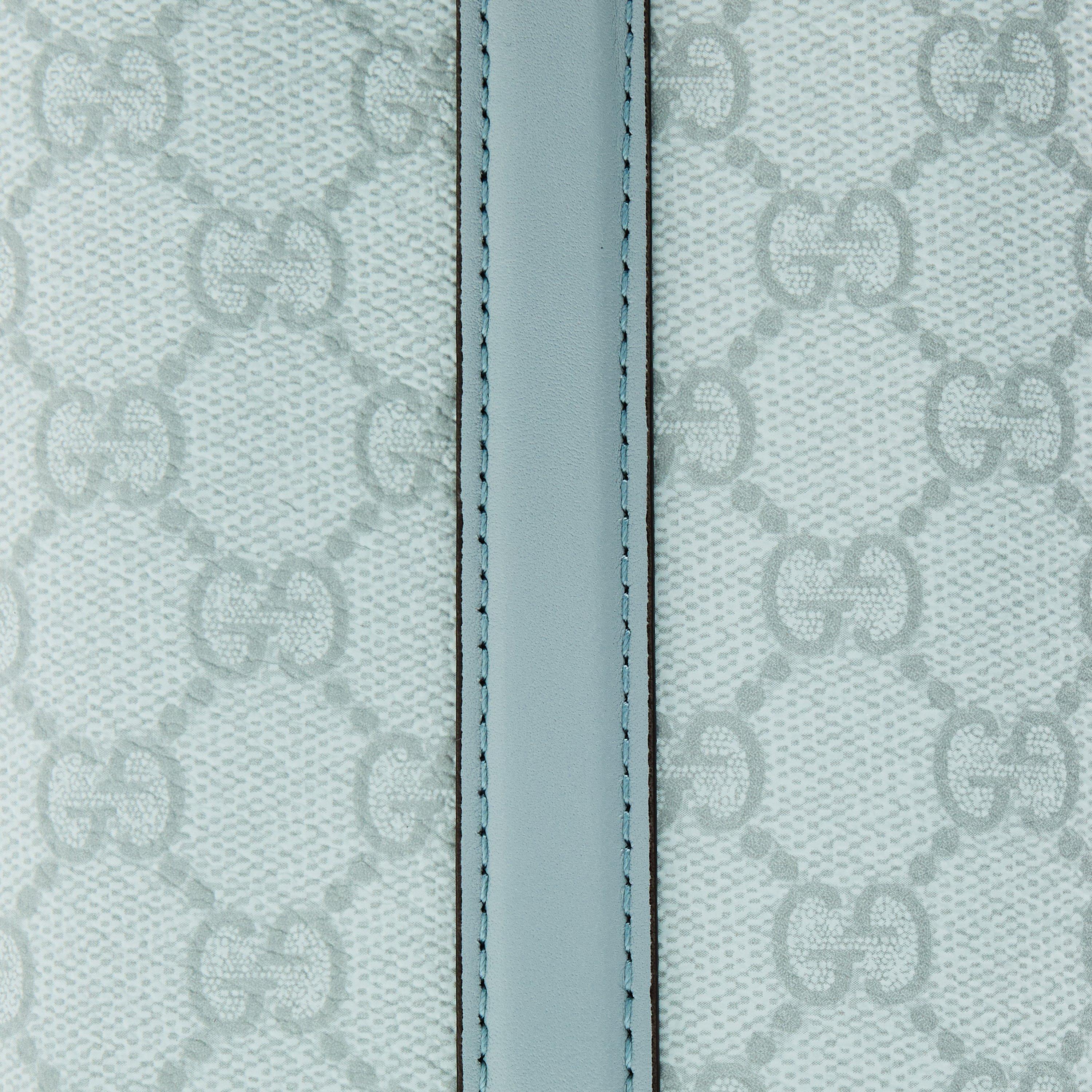 Art Blue - Gucci - Gucci Emblem Bucket Ld62 - 3