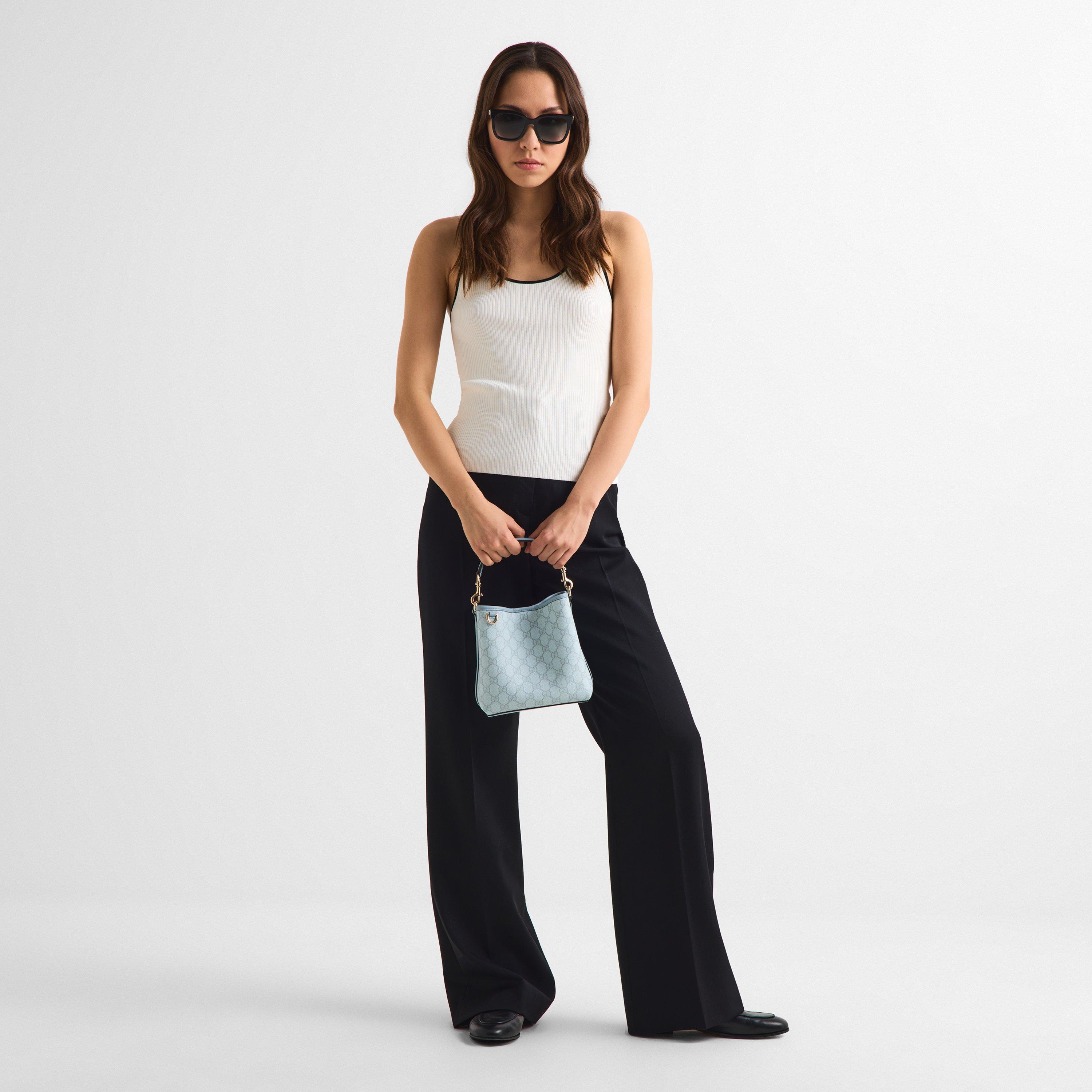 Art Blue - Gucci - Women's Bucket Bag - 6