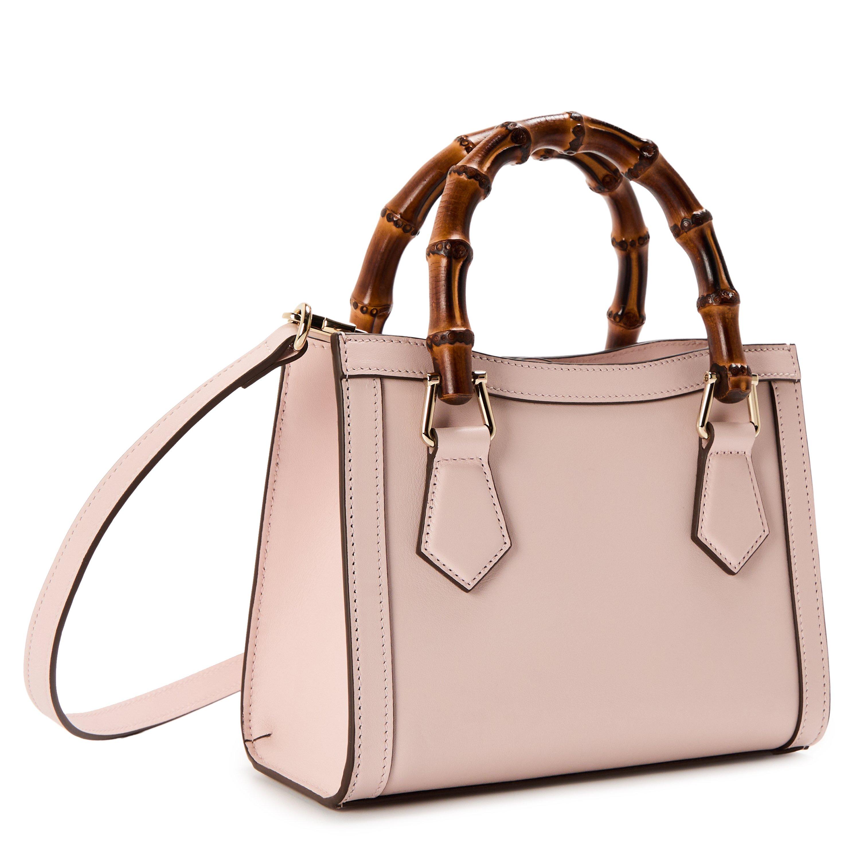 Lady Pink - Gucci - Gucci Sml Diana Ld62 - 2