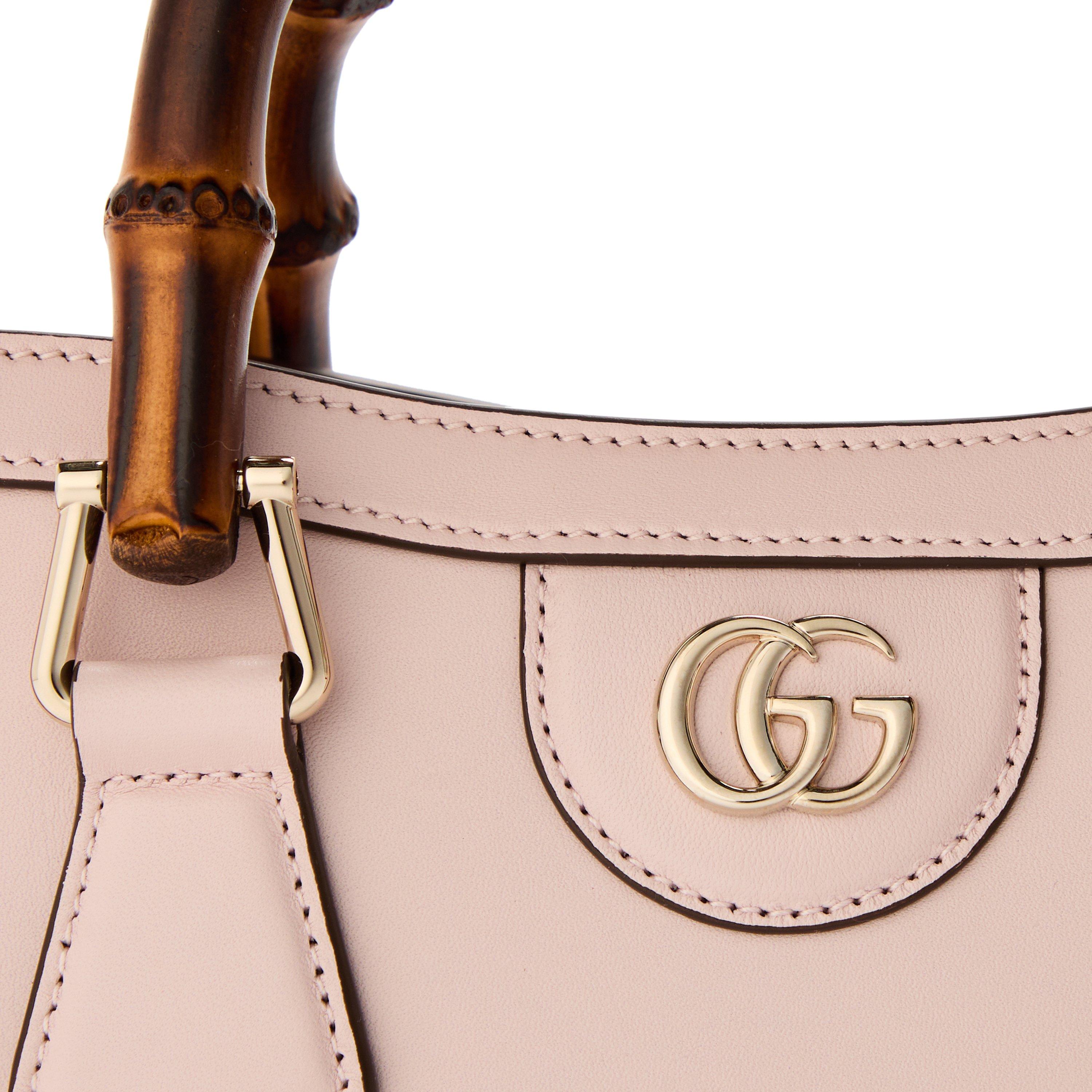 Lady Pink - Gucci - Gucci Sml Diana Ld62 - 3