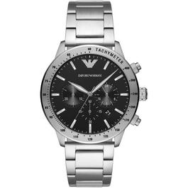 Emporio Armani Mario Watch