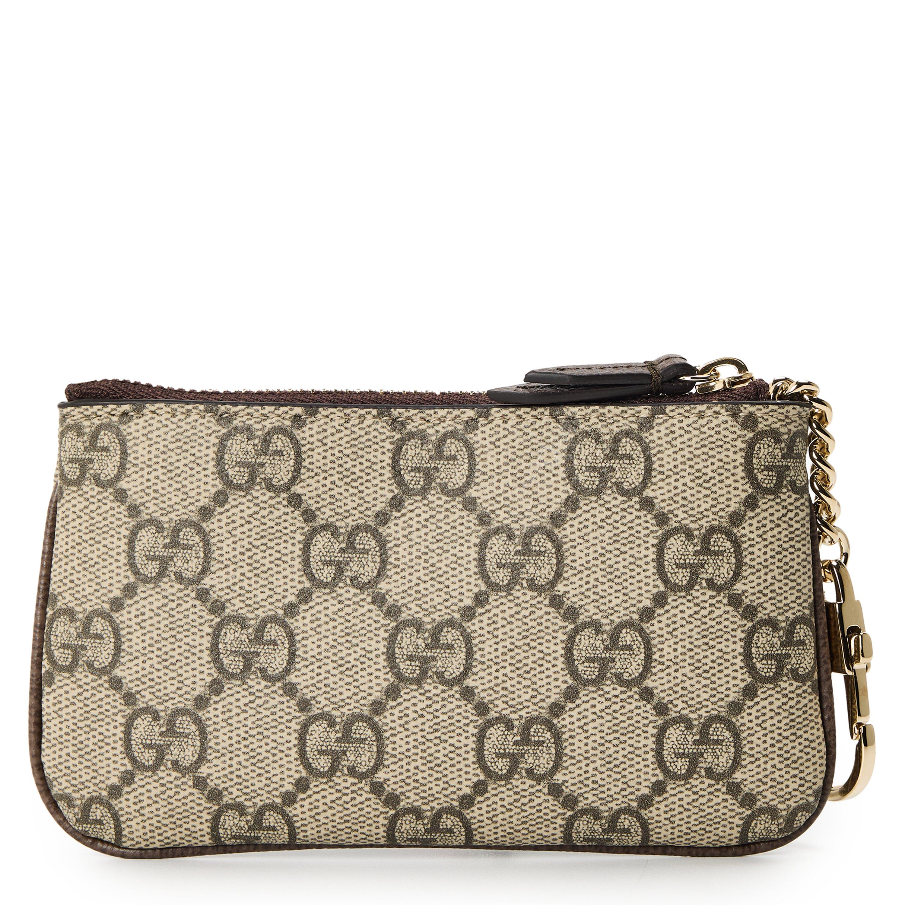 Beige Ebony - Gucci - Gucci Ophidia Ky Cse Ld62 - 2