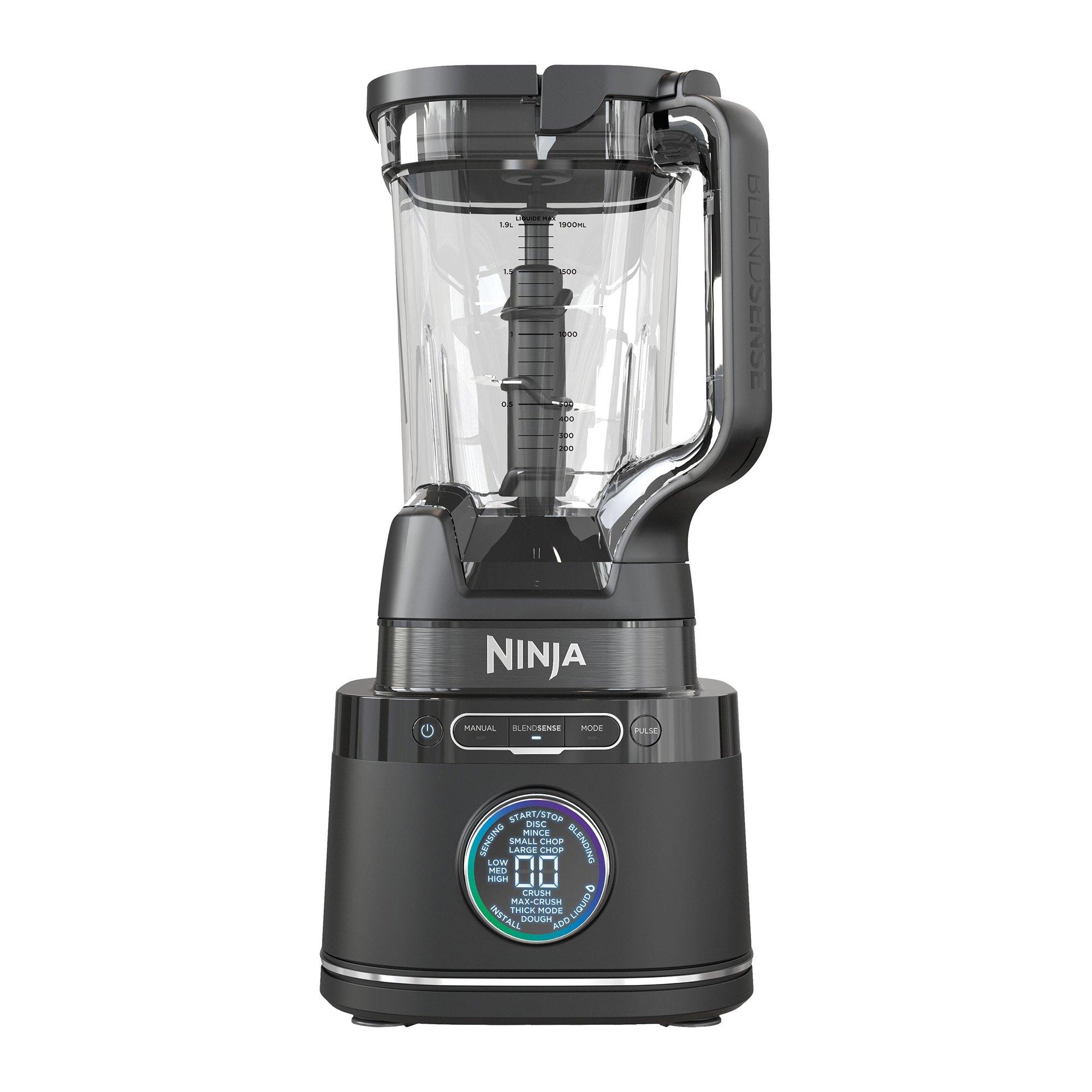Ninja  Detect Blender Processor Pro [Tb401uk] - Black - 2.1L