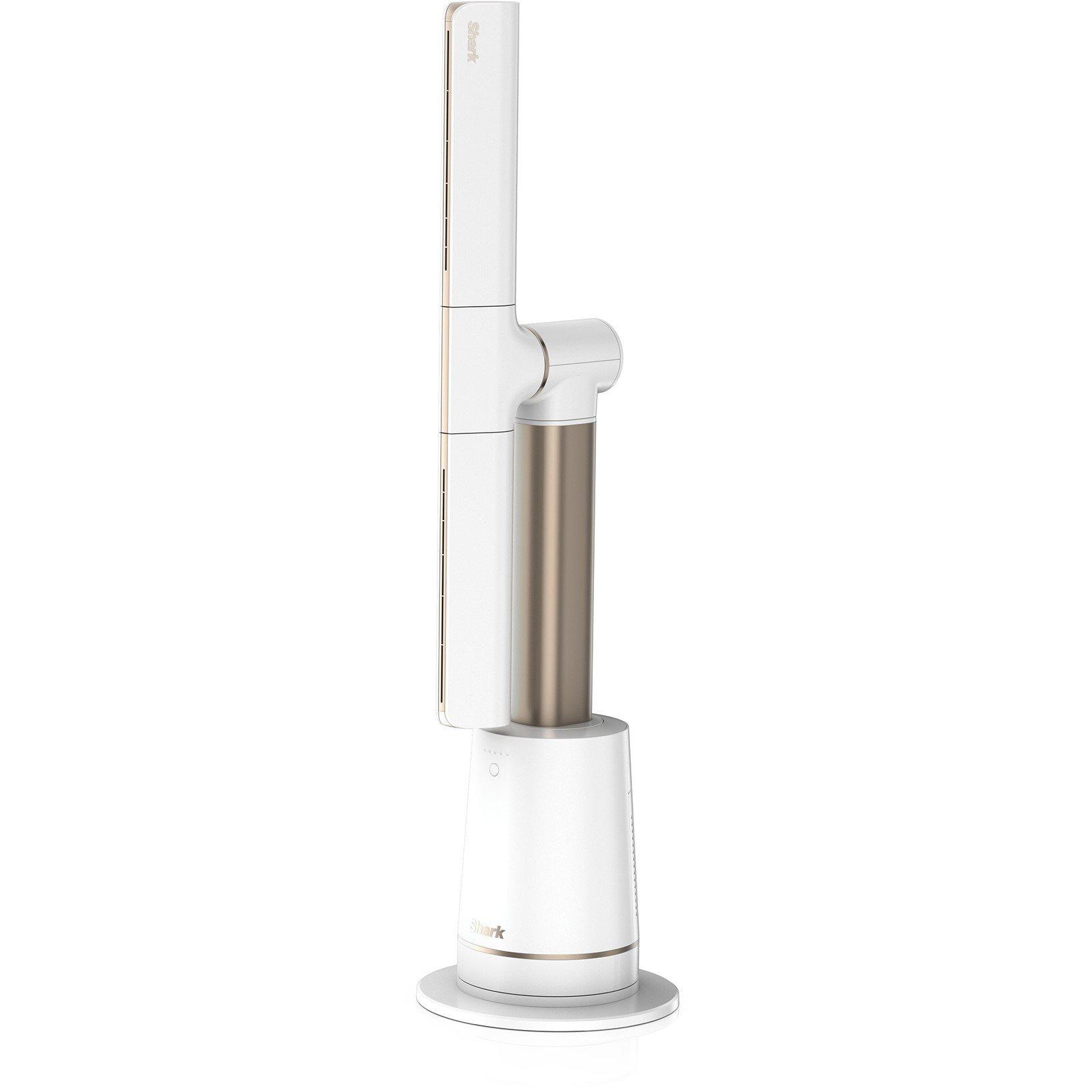 White - Shark - TurboBlade Multi-Directional Cooling Fan TF200SUKW - 2