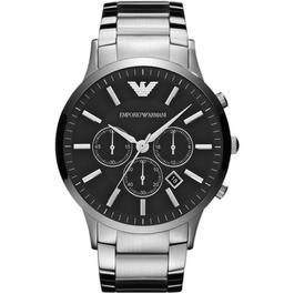 Emporio Armani Renato Watch