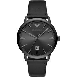 Emporio Armani Ruggero Watch