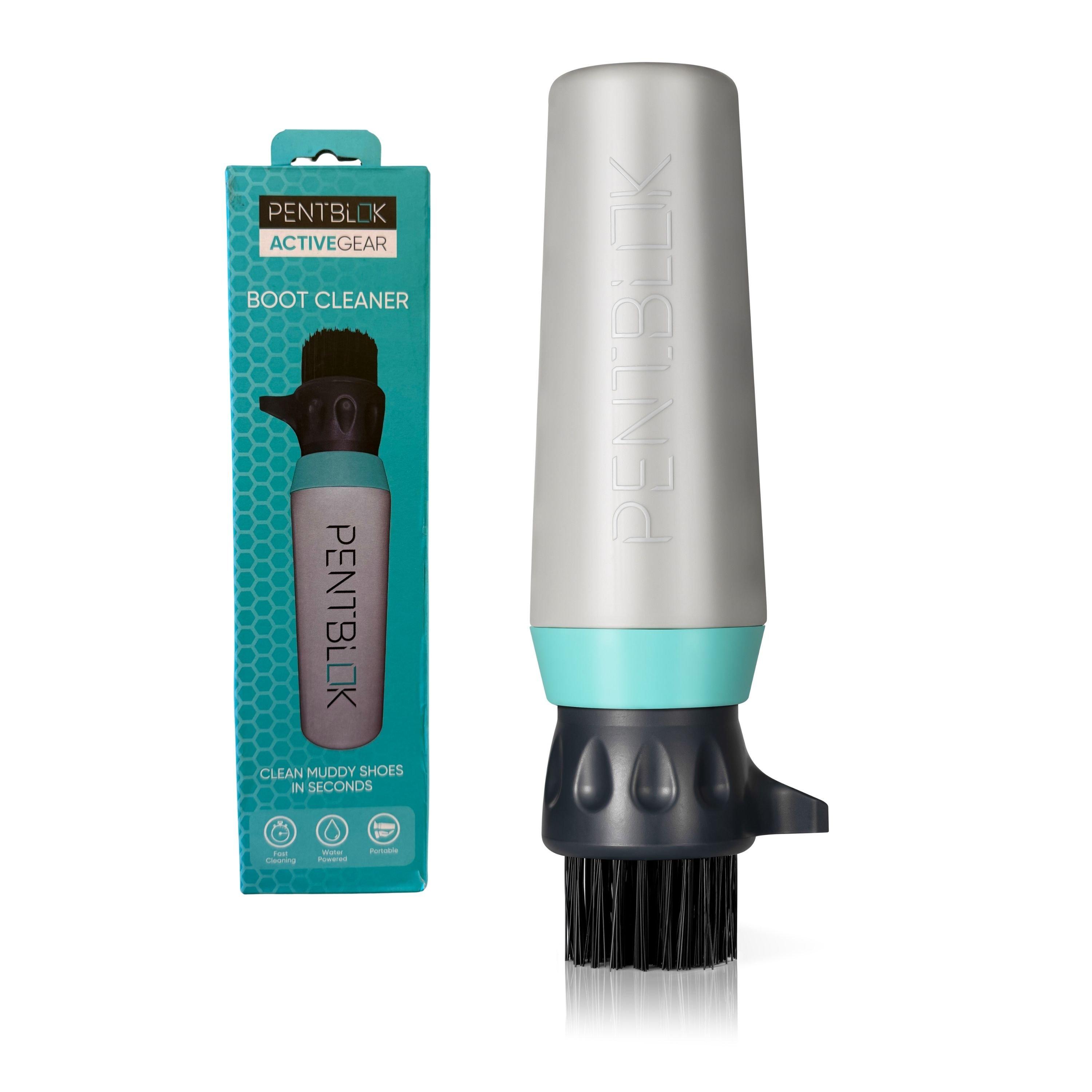 Multi - PentBlok - Boot Cleaner - 1