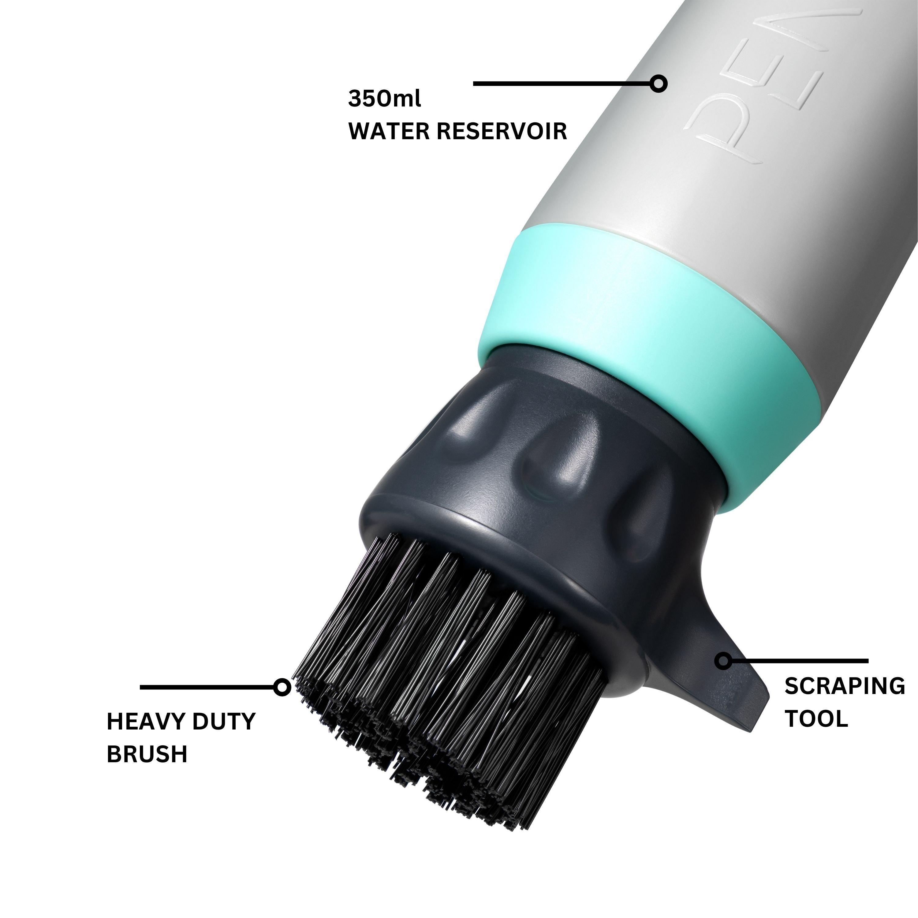 Multi - PentBlok - Boot Cleaner - 2