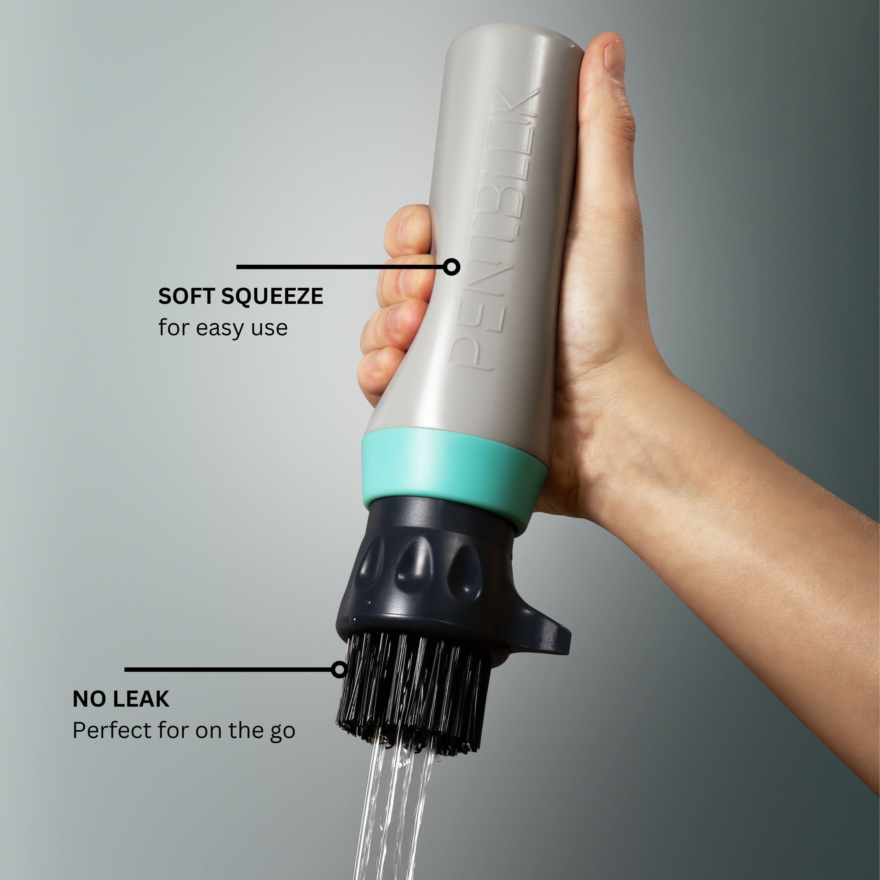 Multi - PentBlok - Boot Cleaner - 3