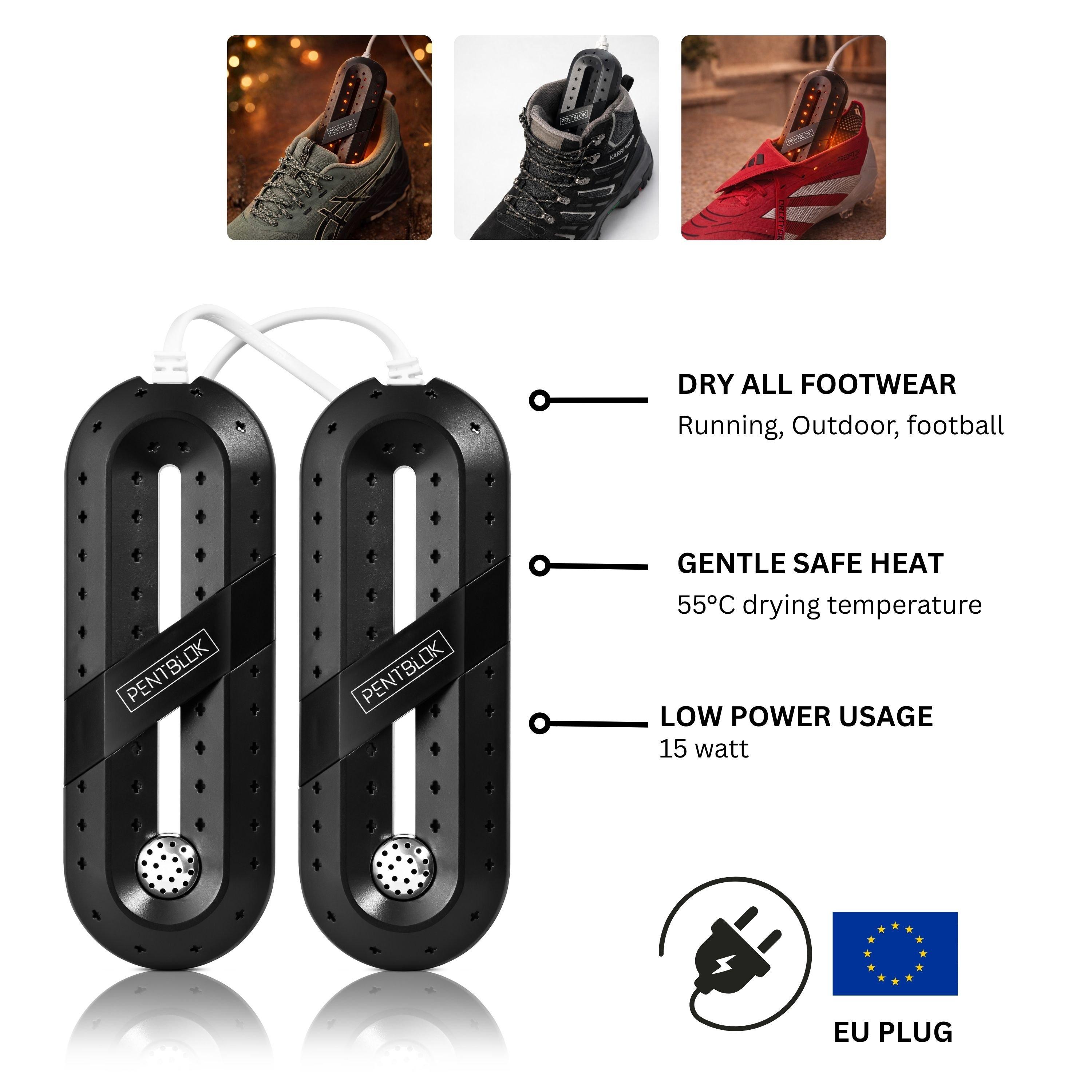 Multi - EU - PentBlok - PB Boot Dryer 00 - 3