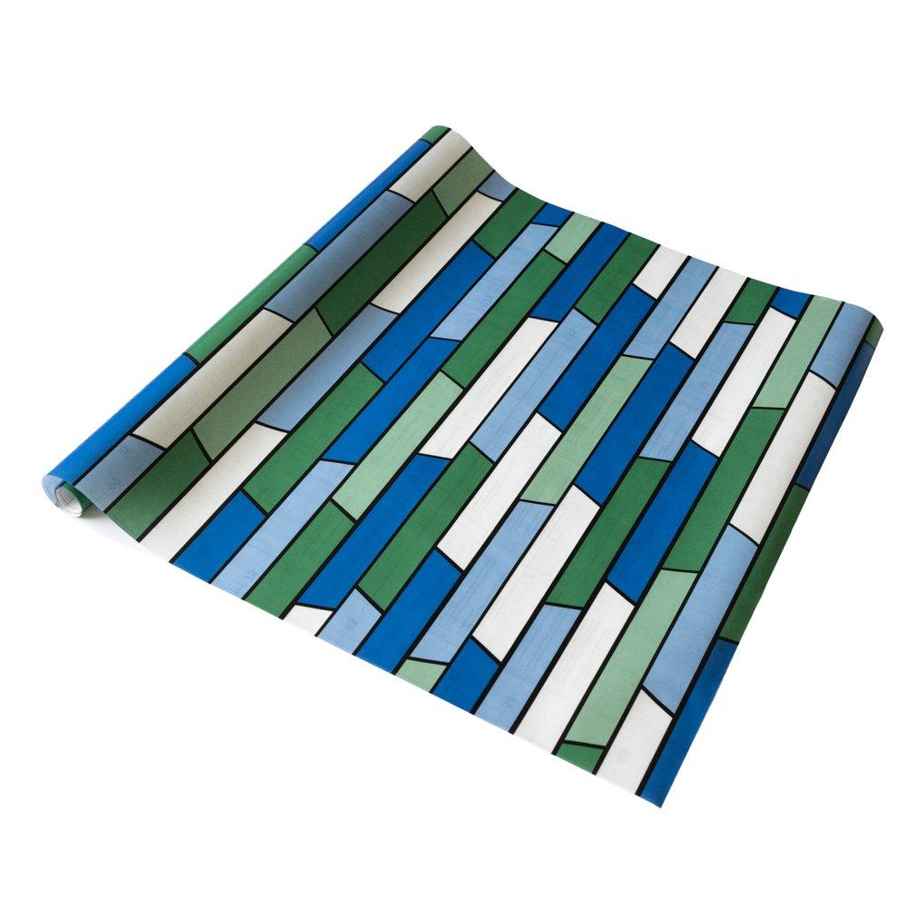 Multi - D C Fix - dc fix Vitrail Static Cling Window Film - 2