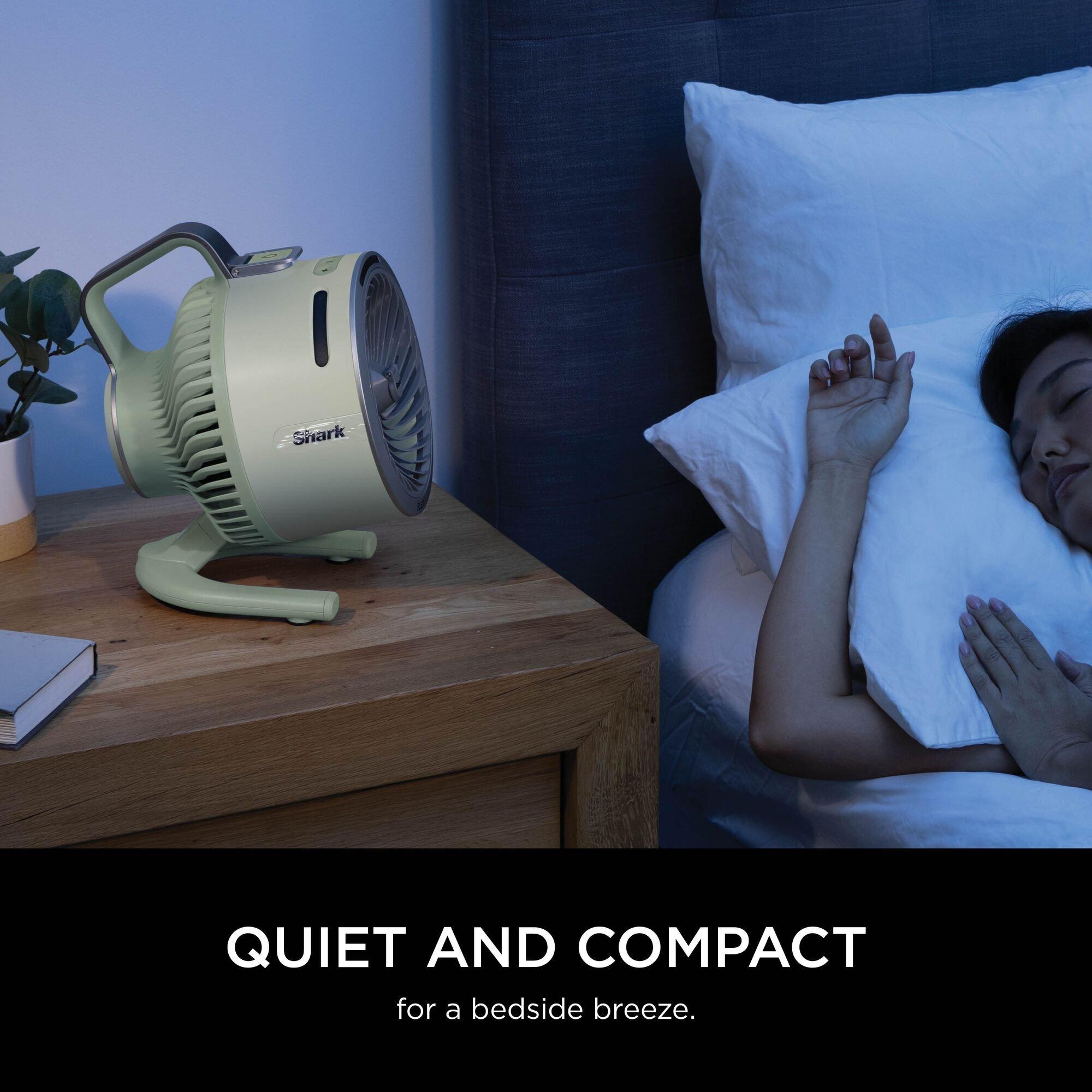 Lime Green - Shark - FlexBreeze HydroGo in Lime Green [FA050UKGN] - 5