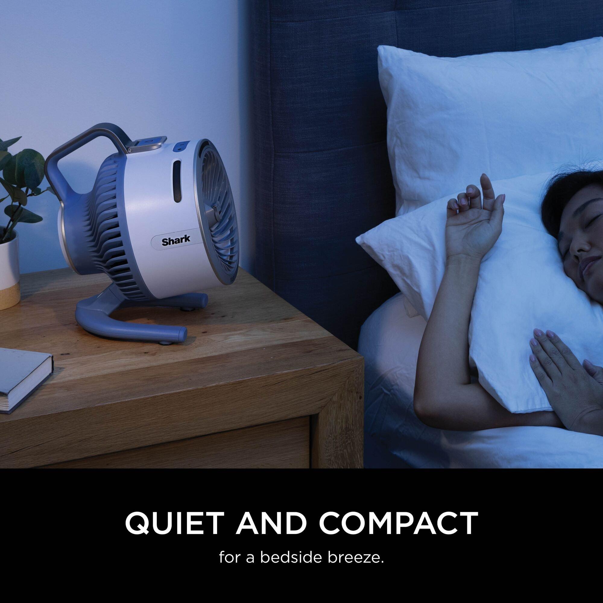 Glacier Blue - Shark - FlexBreeze HydroGo in Glacier Blue [FA050UKBL] - 6