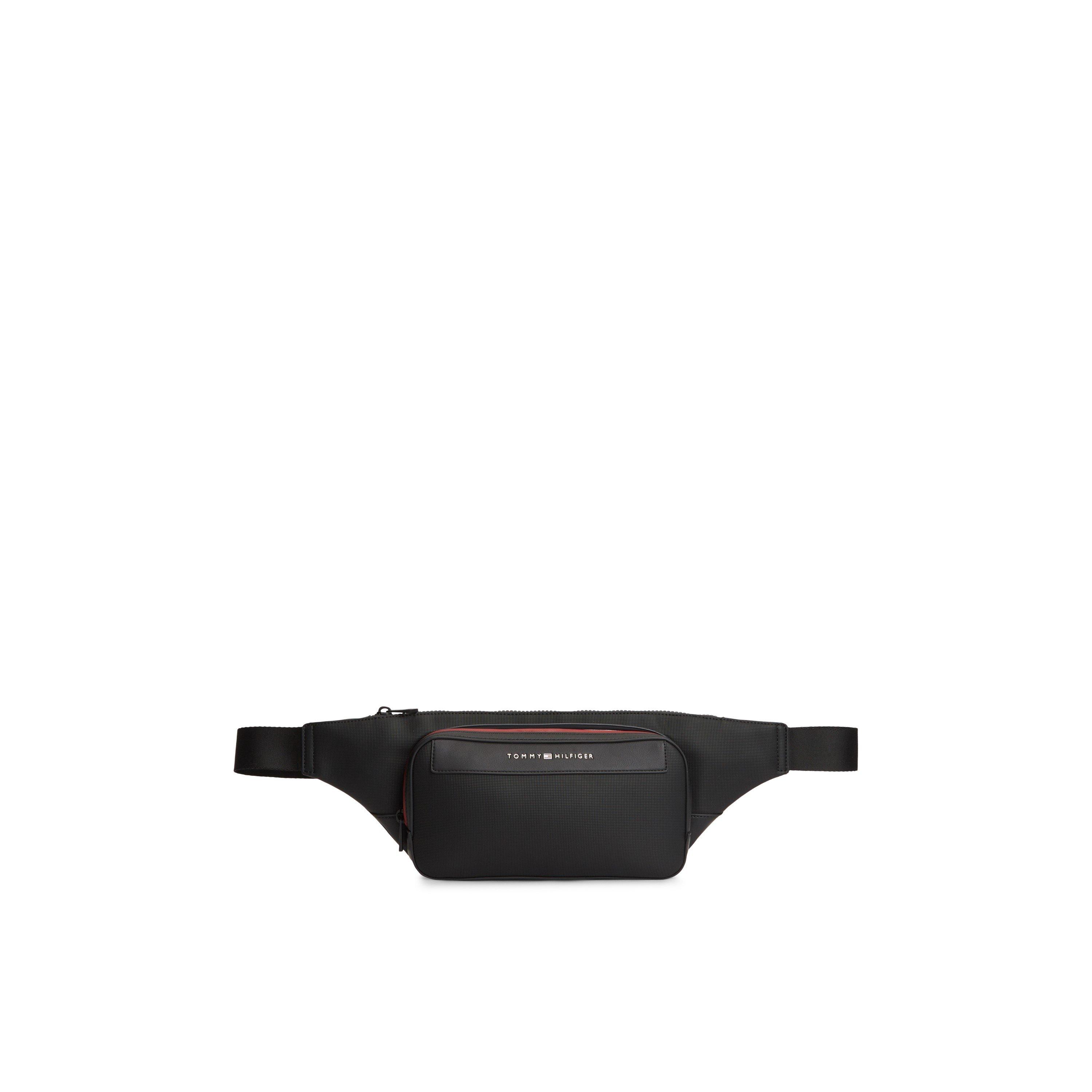 Tommy Hilfiger Bum Bag - Black