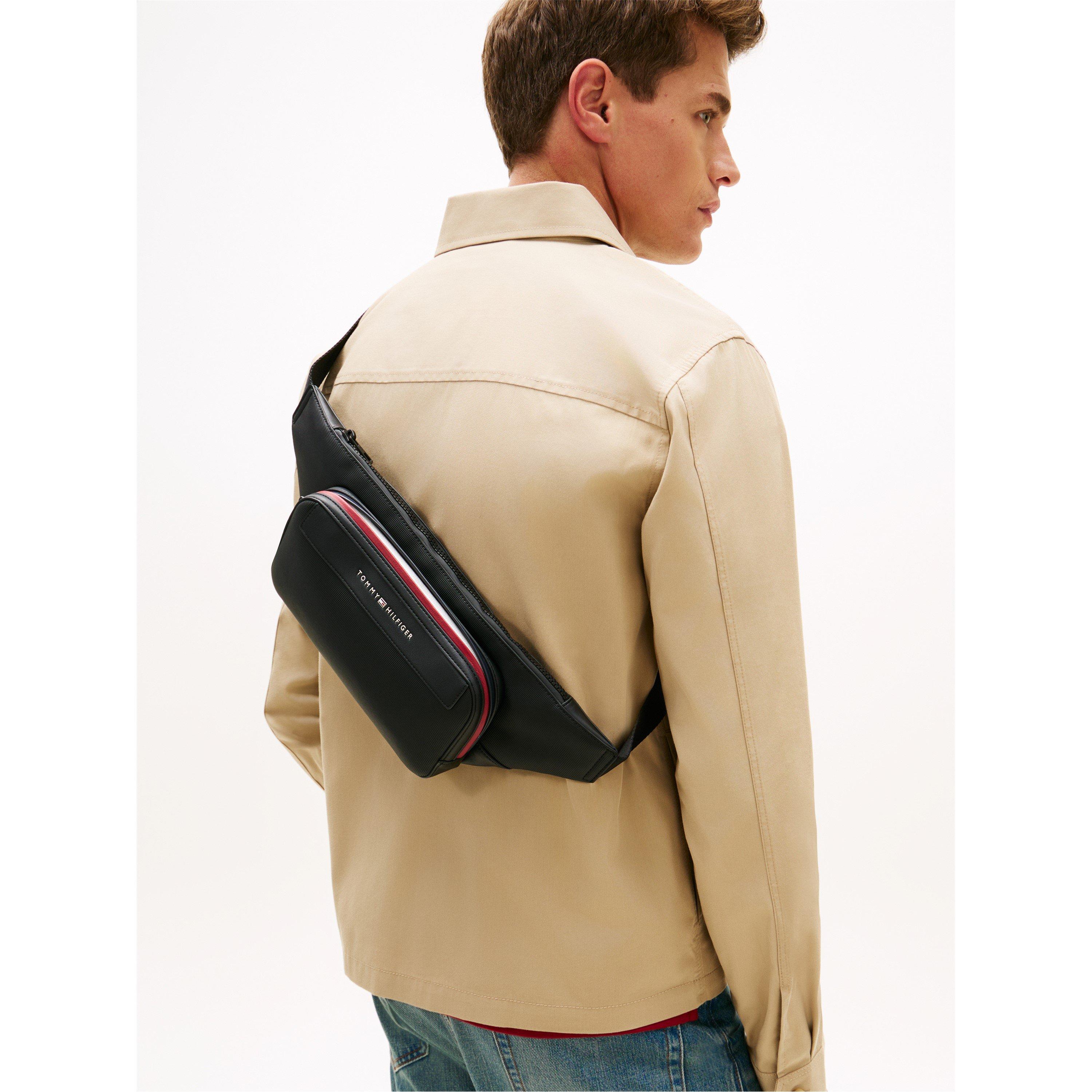 Schwarz - Tommy Hilfiger - Tommy Foundation BB 62 - 2